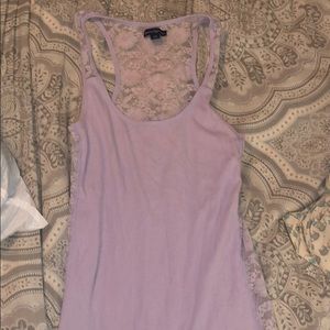 AMERICAN EAGLE TANK TOP